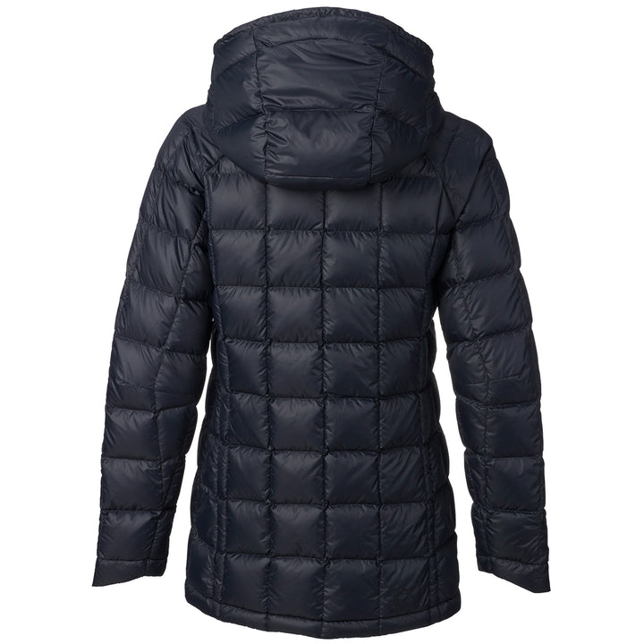 Burton AK Baker Down Jacket - Women's True Black