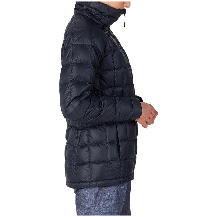 Burton AK Baker Down Jacket - Women's True Black