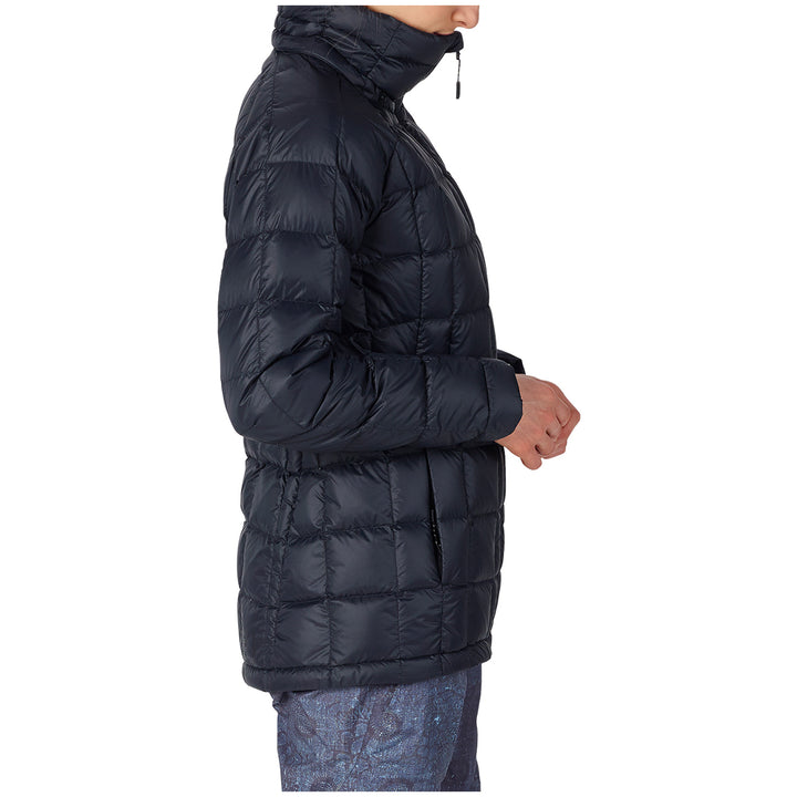Burton AK Baker Down Jacket - Women's True Black