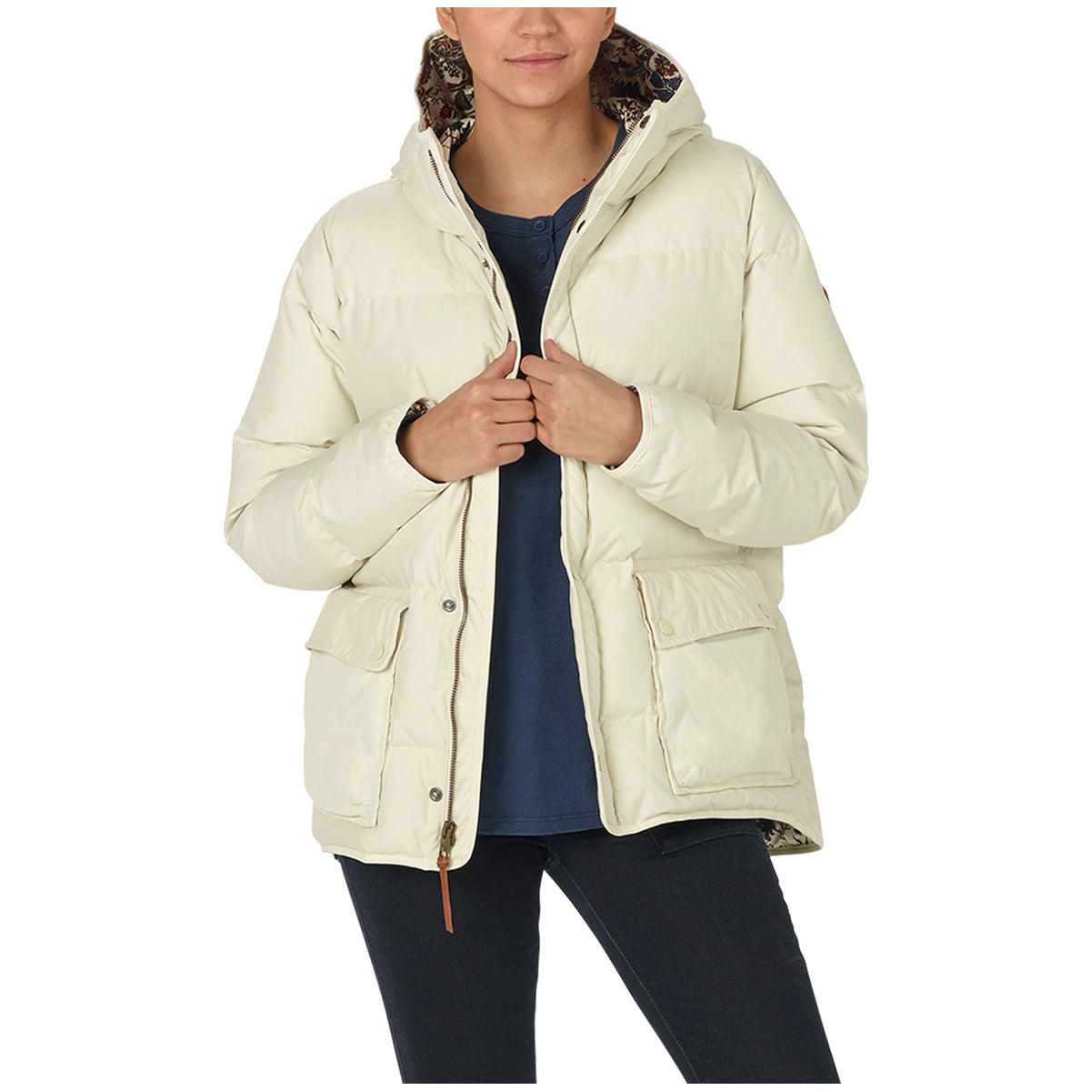 Burton Mage Insulator Jacket - Women's Canvas