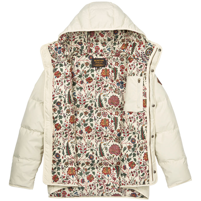 Burton Mage Insulator Jacket - Women's Canvas