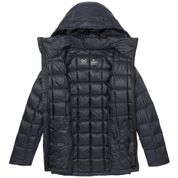 Burton AK Baker Down Jacket - Women's True Black