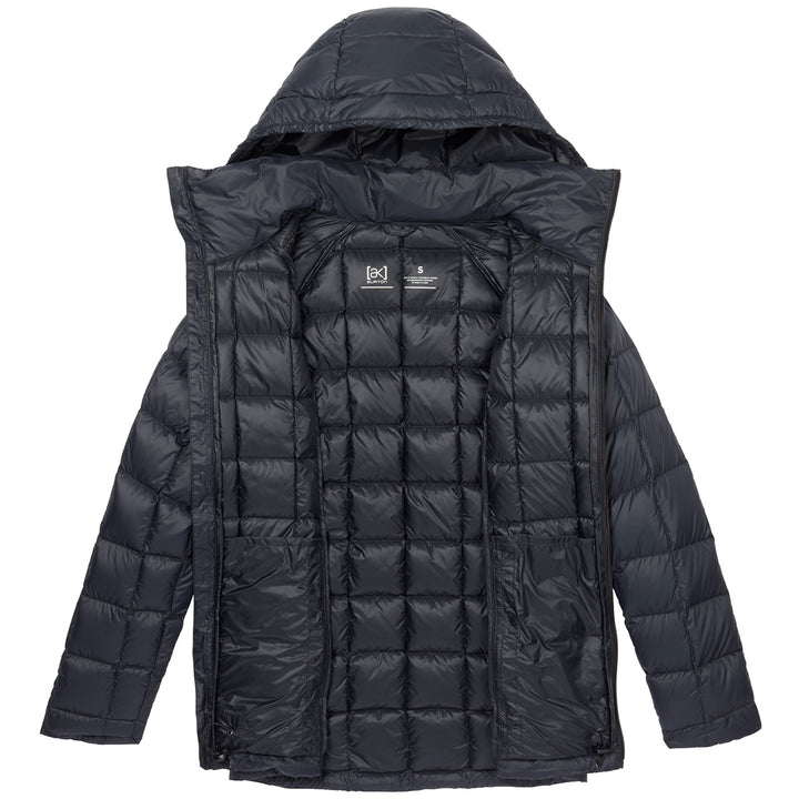 Burton AK Baker Down Jacket - Women's True Black