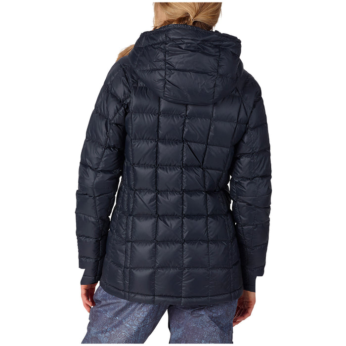 Burton AK Baker Down Jacket - Women's True Black