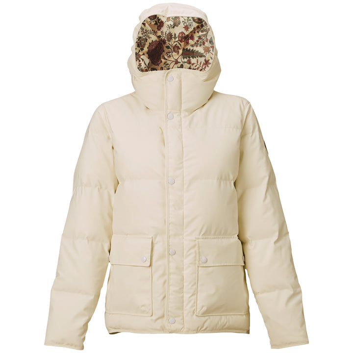Burton Mage Insulator Jacket - Women's Canvas