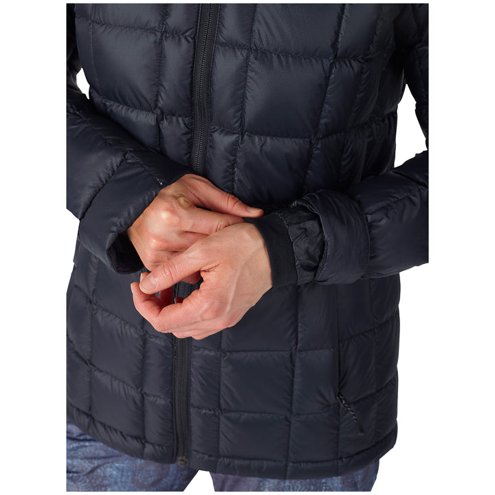 Burton AK Baker Down Jacket - Women's True Black