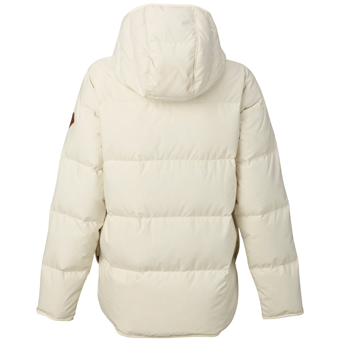 Burton Mage Insulator Jacket - Women's Canvas