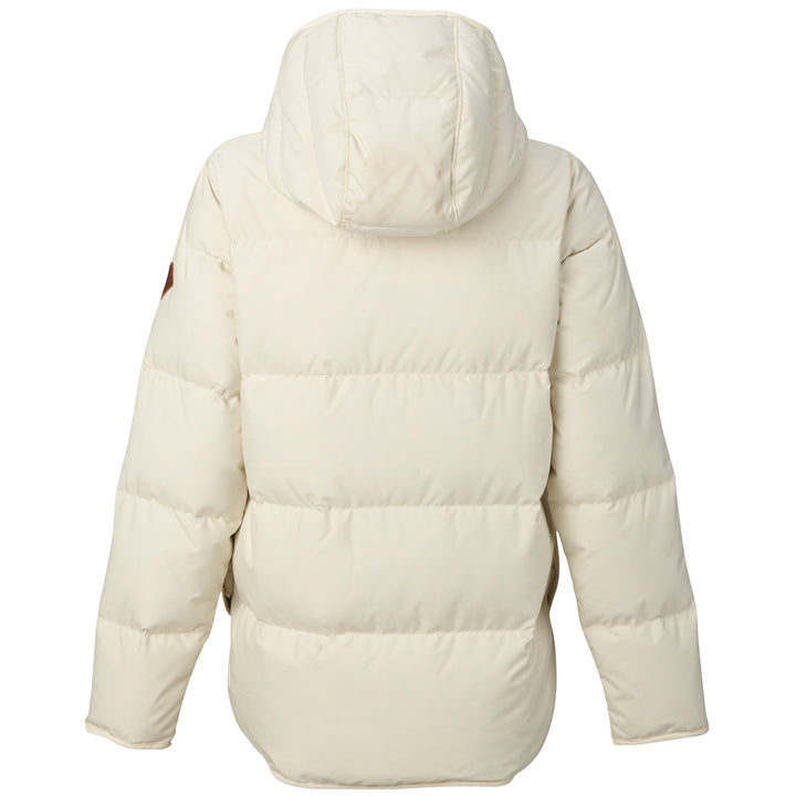 Burton Mage Insulator Jacket - Women's Canvas