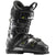 Lange RX 130 LV Ski Boots 2019 Black Grey