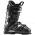 Lange RX 130 Ski Boots 2019 Black Grey