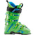 Lange XT Free Promodel LV Alpine Touring Ski Boots 2019 Green