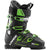 Lange SX 120 Ski Boots 2019 Tr. Black-Green