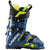 Lange XT Free 120 Alpine Touring Ski Boots 2020 Navy Blue