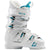 Lange SX 70 W Ski Boots - Women's 2019 White/Aquamarine