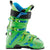 Lange XT Free 130 LV Alpine Touring Ski Boots 2020 Green
