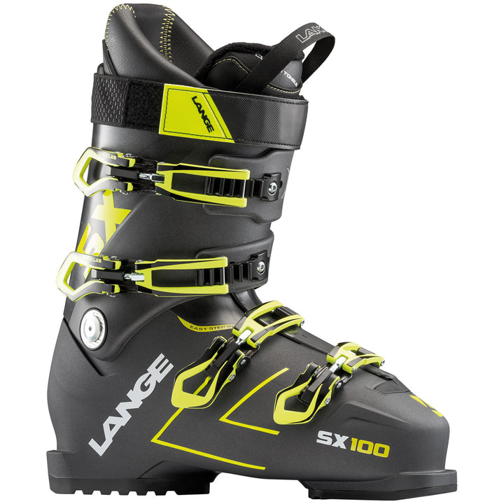 Lange SX 100 Ski Boots 2019