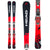 Head V-Shape V6 Skis + LYT PR 11 GW Ski Bindings 2019