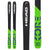 Head Kore 105 Skis 2019 Base View
