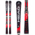 Head Supershape i.Rally Skis + PRD 12 GW Ski Bindings 2019