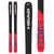 Head Kore 99 Skis 2019 Base View