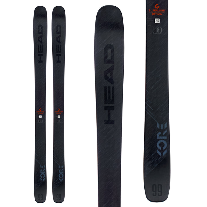 Head Kore 99 Skis 2019