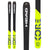 Head Kore 93 Skis 2019 Base View
