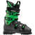 Head Nexo LYT 120 Ski Boots 2019 Anthracite/Yellow