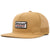 Brixton Palmer Mesh Hat Copper