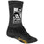SockGuy Funk Abides Wool Crew Bike Socks