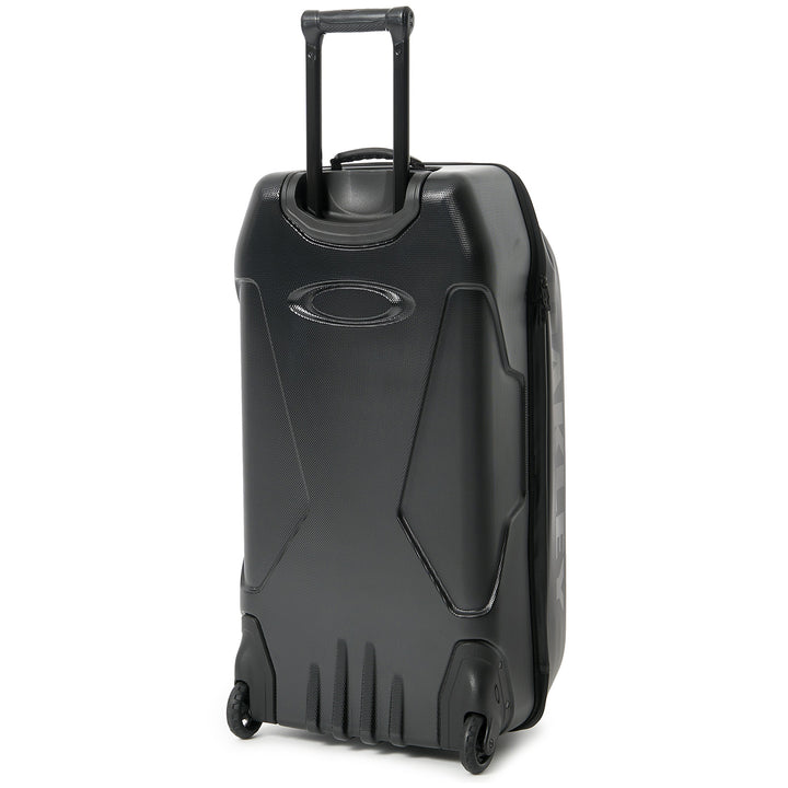 Oakley Factory Pilot 115L Roller Bag Blackout