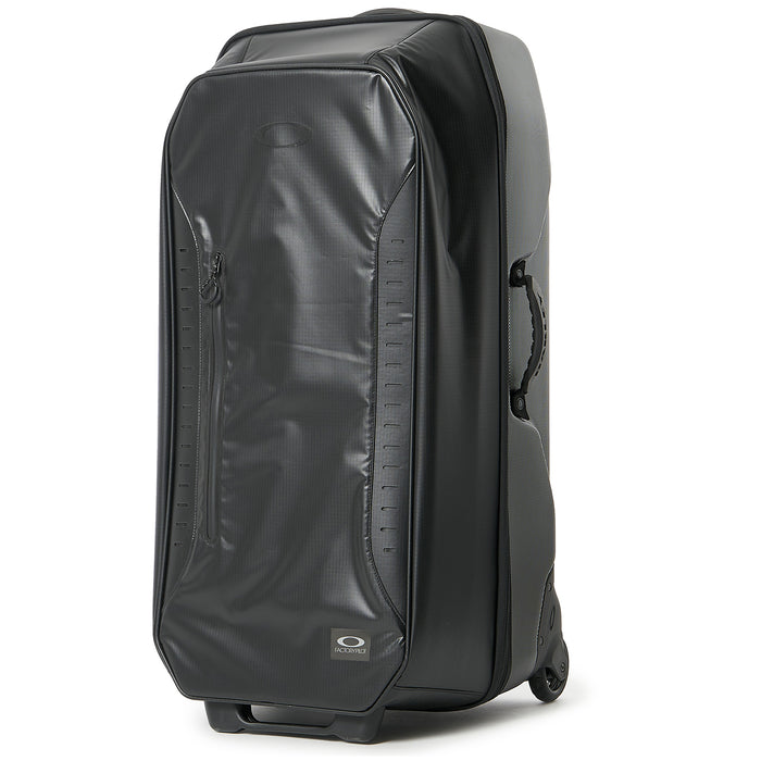 Oakley Factory Pilot 115L Roller Bag Blackout