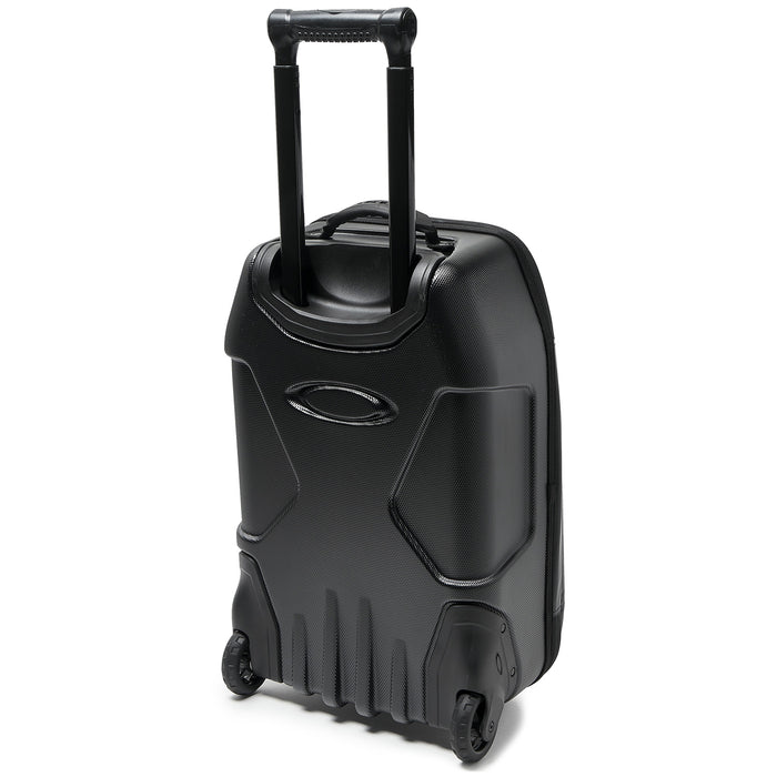 Oakley Factory Pilot 42L Roller Bag Blackout