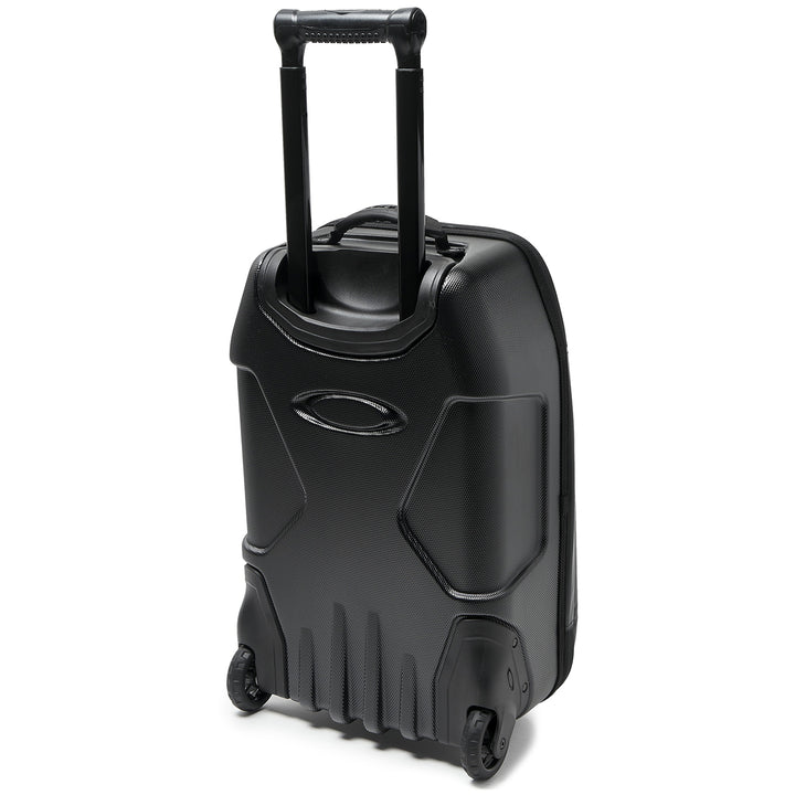 Oakley Factory Pilot 42L Roller Bag Blackout