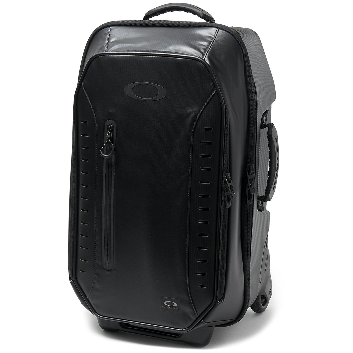 Oakley Factory Pilot 42L Roller Bag Blackout