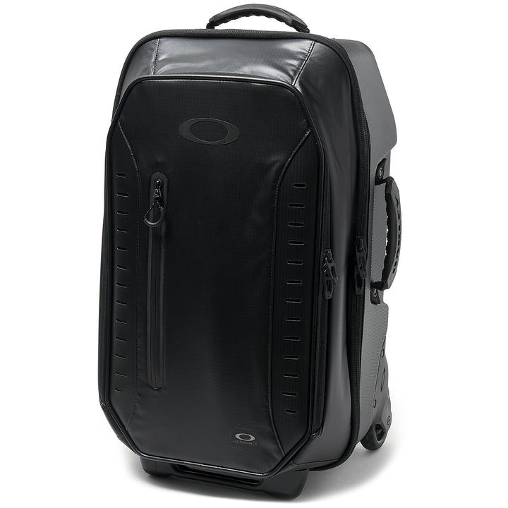 Oakley Factory Pilot 42L Roller Bag Blackout