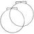 Liquid Force Wakesurf Edge Curvature Rings Black
