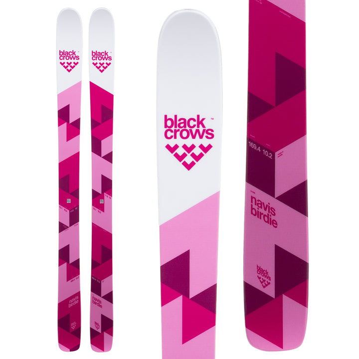 Black Crows Navis Birdie Skis 2017