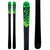 Black Crows Viator Skis 2017 Base View