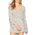 Amuse Society Coastal Escape Romper - Women's Sand