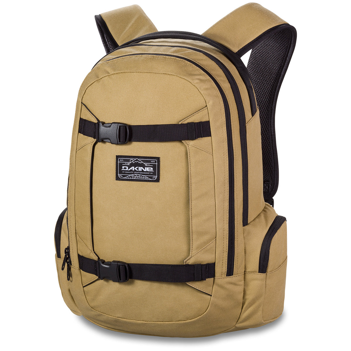 Dakine Mission 25L Backpack Tamarindo