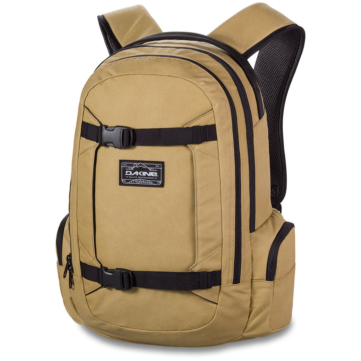 Dakine Mission 25L Backpack Tamarindo