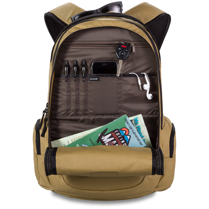Dakine Mission 25L Backpack Tamarindo