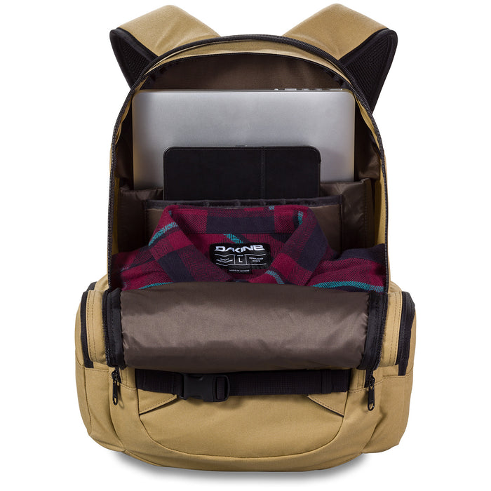 Dakine Mission 25L Backpack Tamarindo