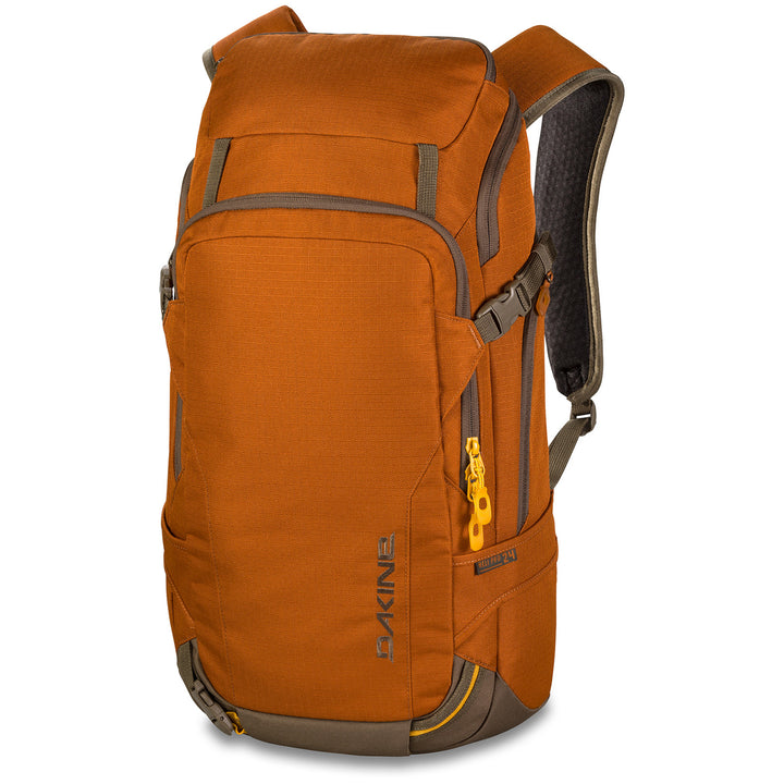 Dakine Heli Pro 24L Backpack Ginger