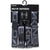 Dakine Hold 'Em Suspenders Black