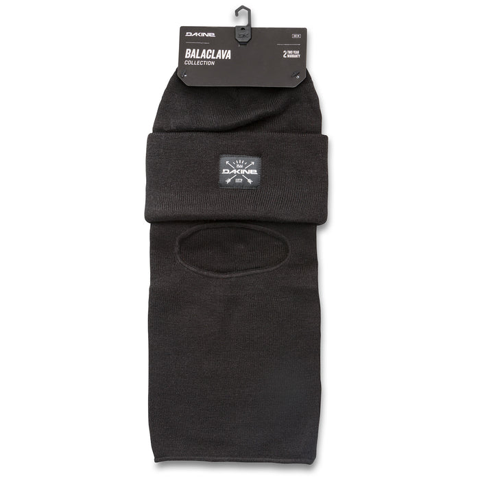 Dakine Cutter Balaclava Black