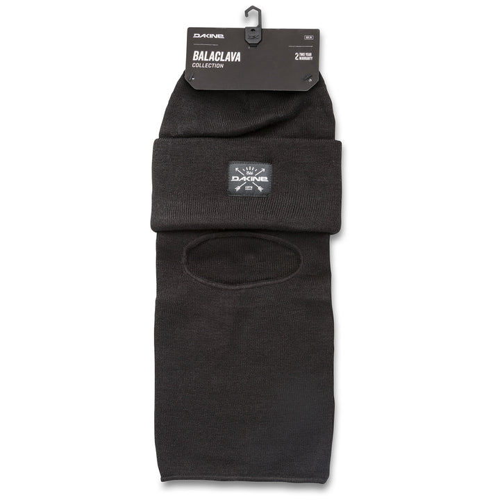 Dakine Cutter Balaclava Black