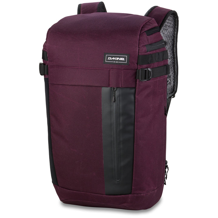 Dakine Concourse 30L Backpack Plum Shadow