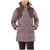 Dakine Brentwood Jacket - Women's Shark/Amethyst