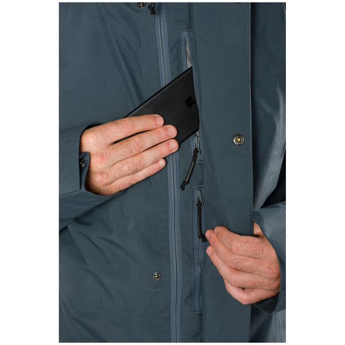 Dakine Eliot 3L GORE-TEX Jacket Dark Slate